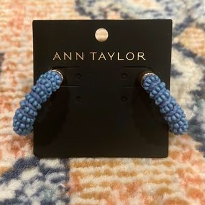 Brand New Ann Taylor Earrings